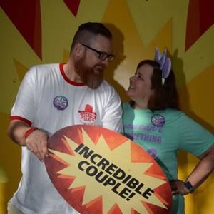 Meet your Posher, Dana